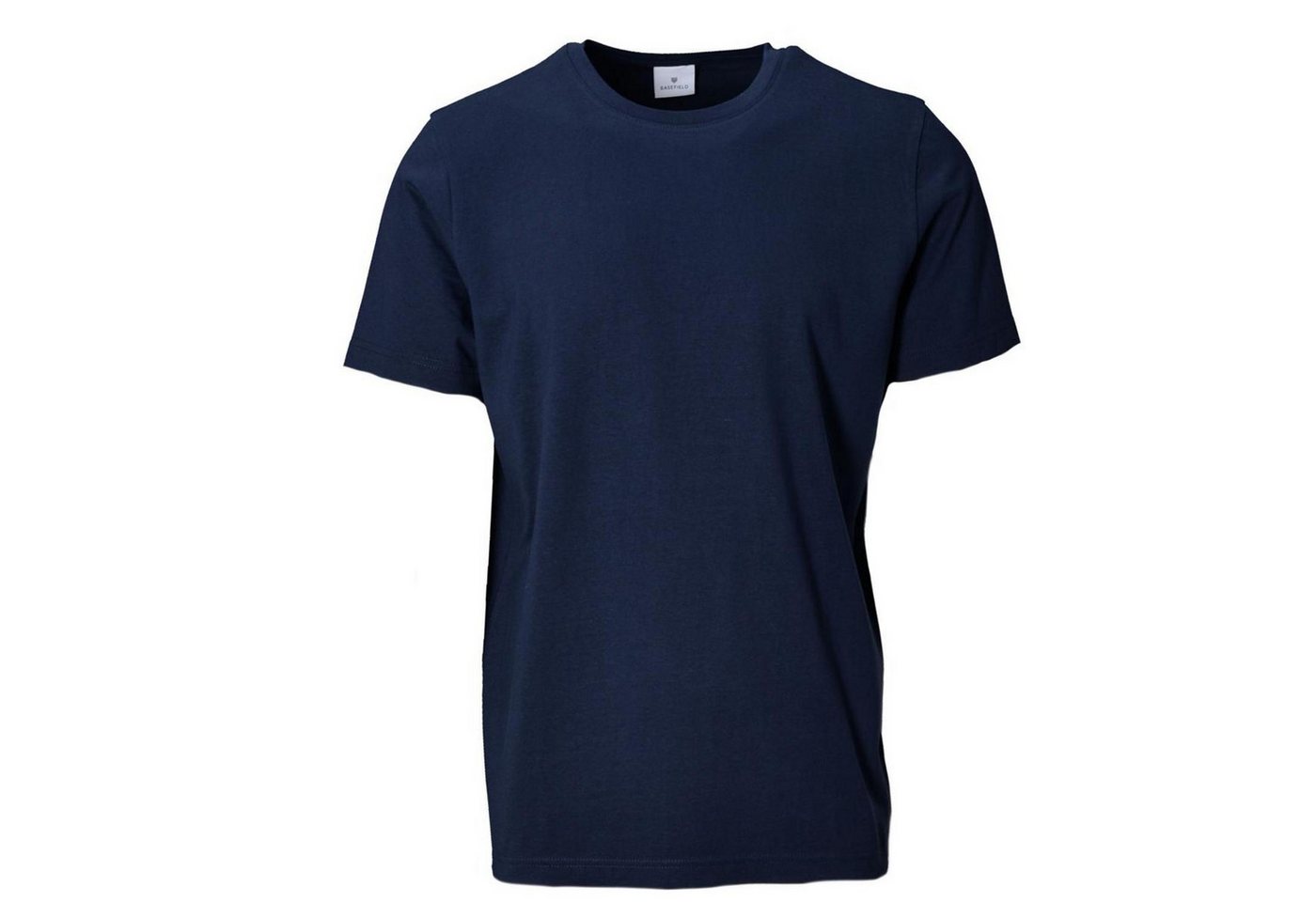 BASEFIELD T-Shirt NOS Rundhals T-Shirt 1/2 von BASEFIELD