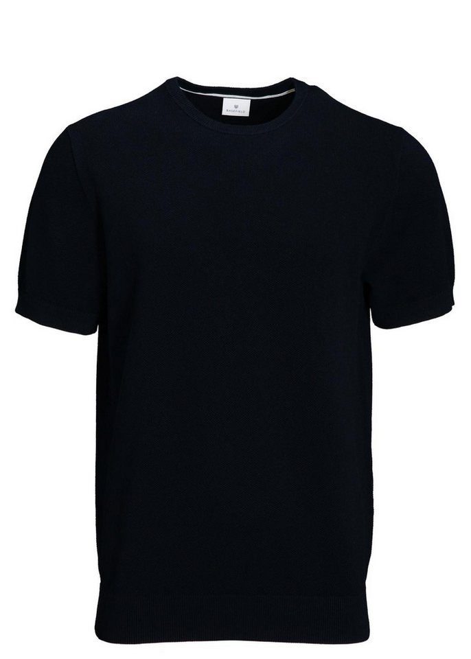 BASEFIELD T-Shirt Rundhals T-Shirt 1/2 Arm BASEFIELD T-Shirt Rundhals T-Shirt 1/2 Arm von BASEFIELD
