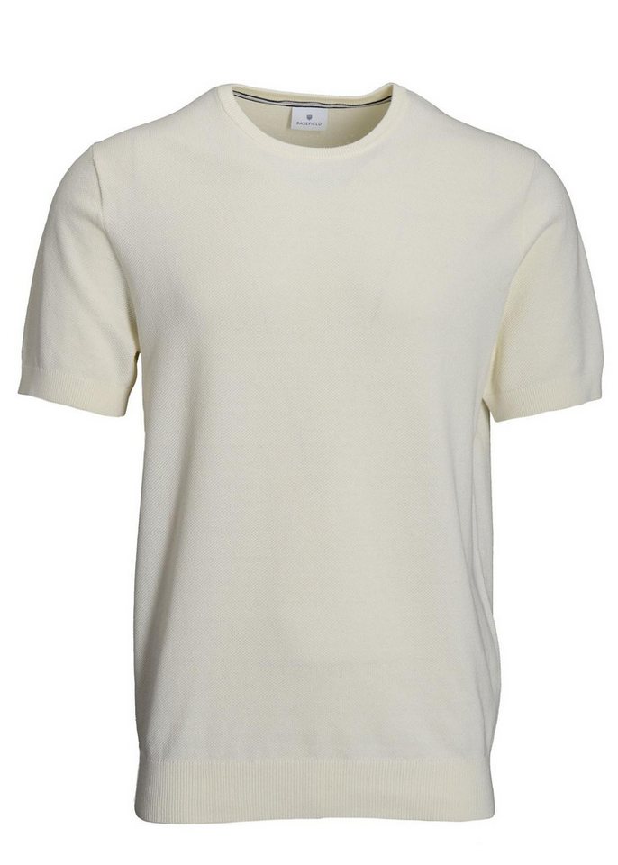BASEFIELD T-Shirt Rundhals T-Shirt 1/2 Arm BASEFIELD T-Shirt Rundhals T-Shirt 1/2 Arm von BASEFIELD