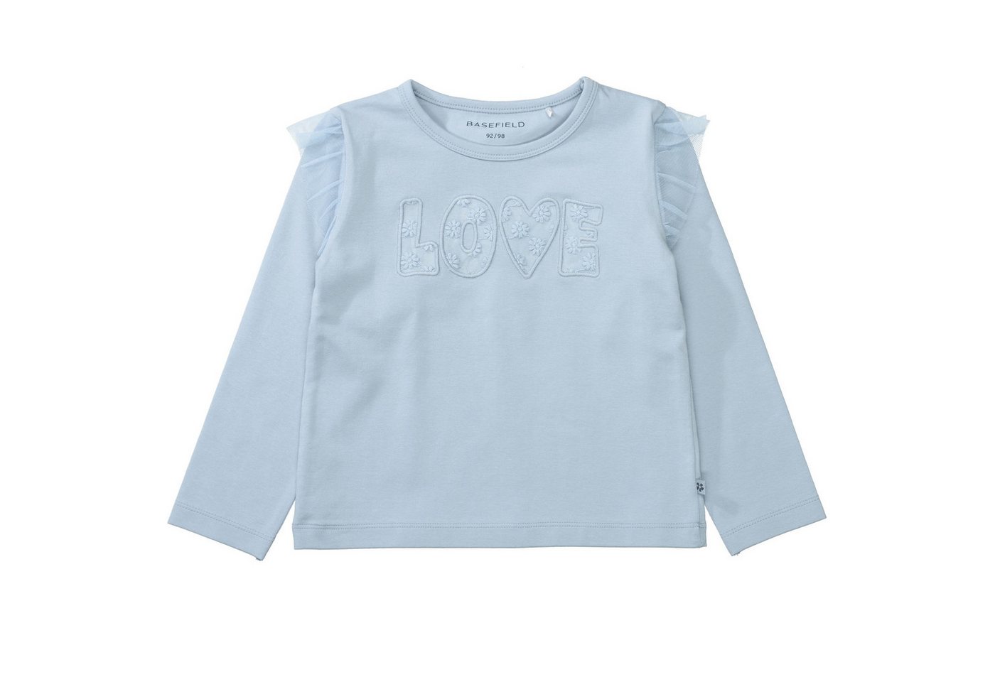 BASEFIELD T-Shirt von BASEFIELD