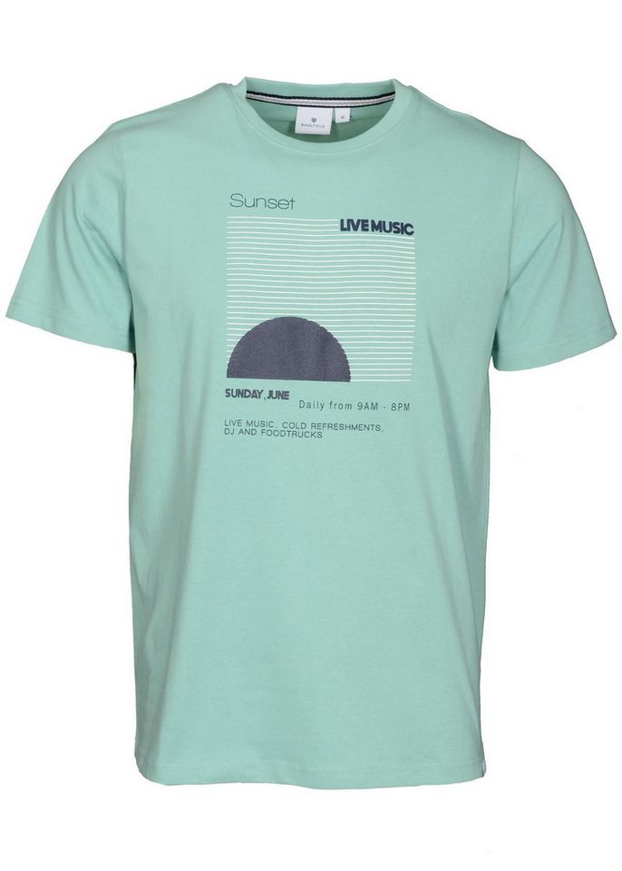 BASEFIELD T-Shirt von BASEFIELD
