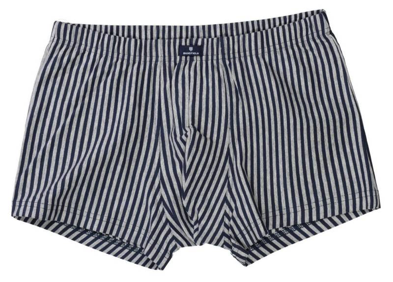 BASEFIELD Unterhemd He.-Retro von BASEFIELD