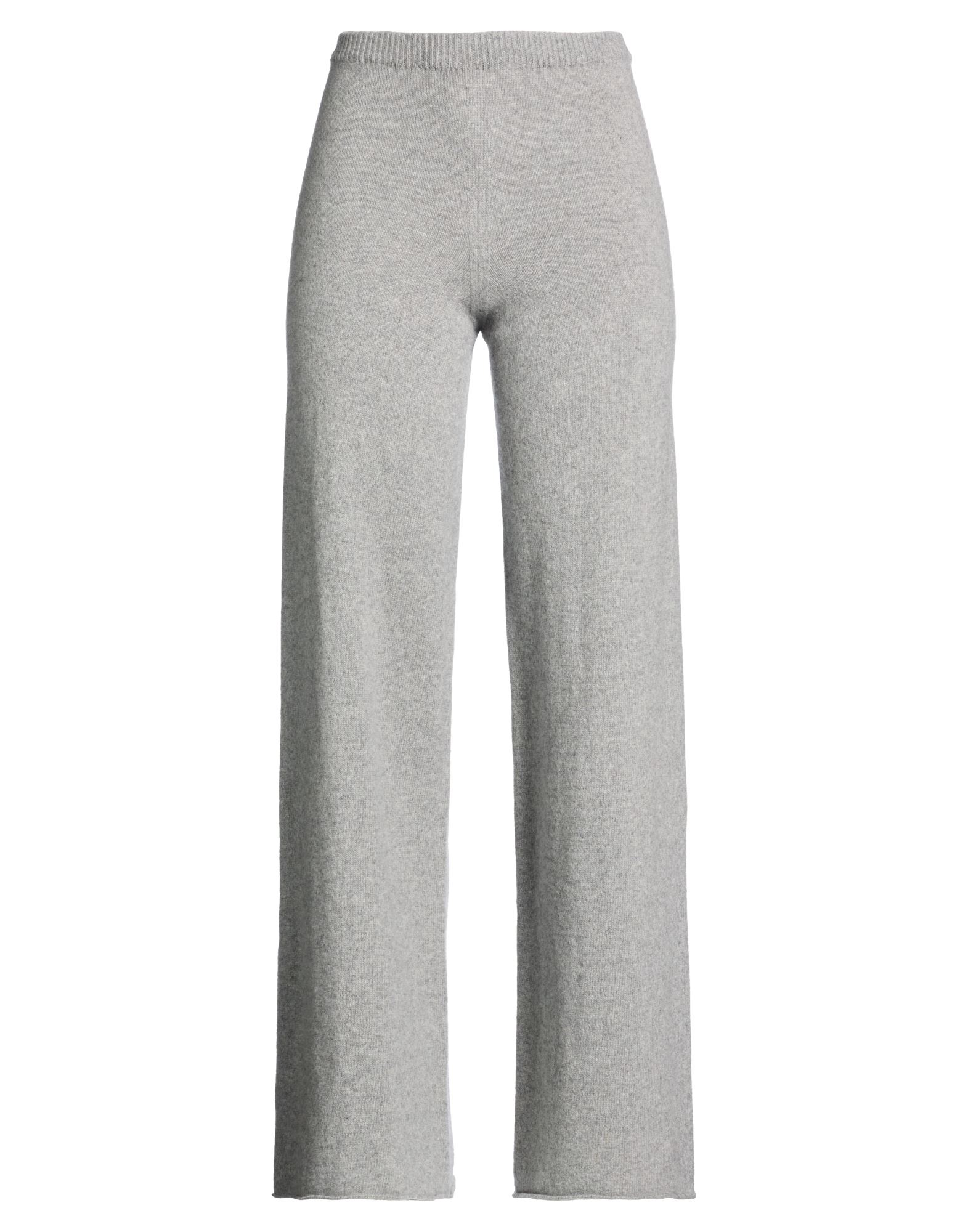 BASERANGE Hose Damen Grau von BASERANGE