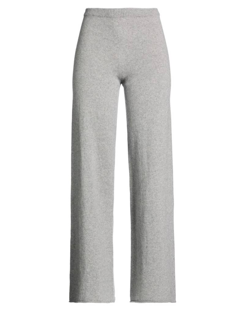 BASERANGE Hose Damen Grau von BASERANGE