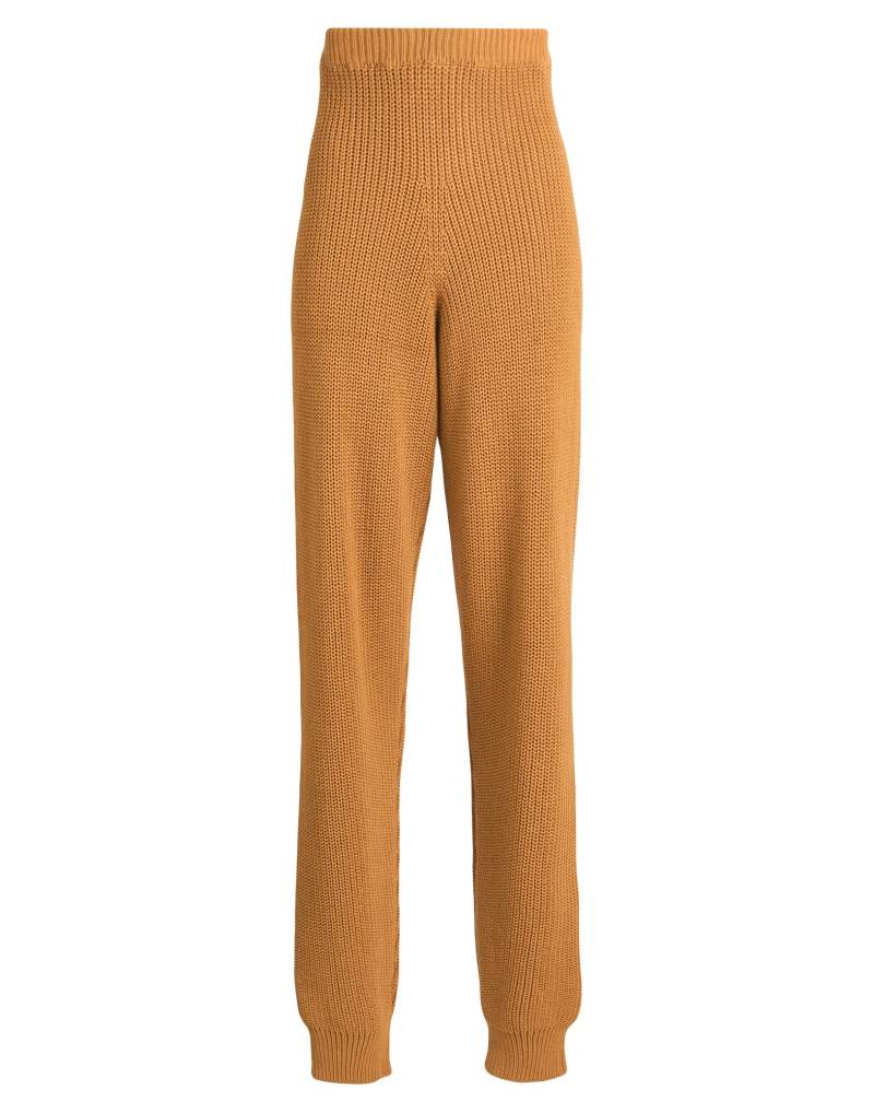 BASERANGE Hose Damen Kamel von BASERANGE