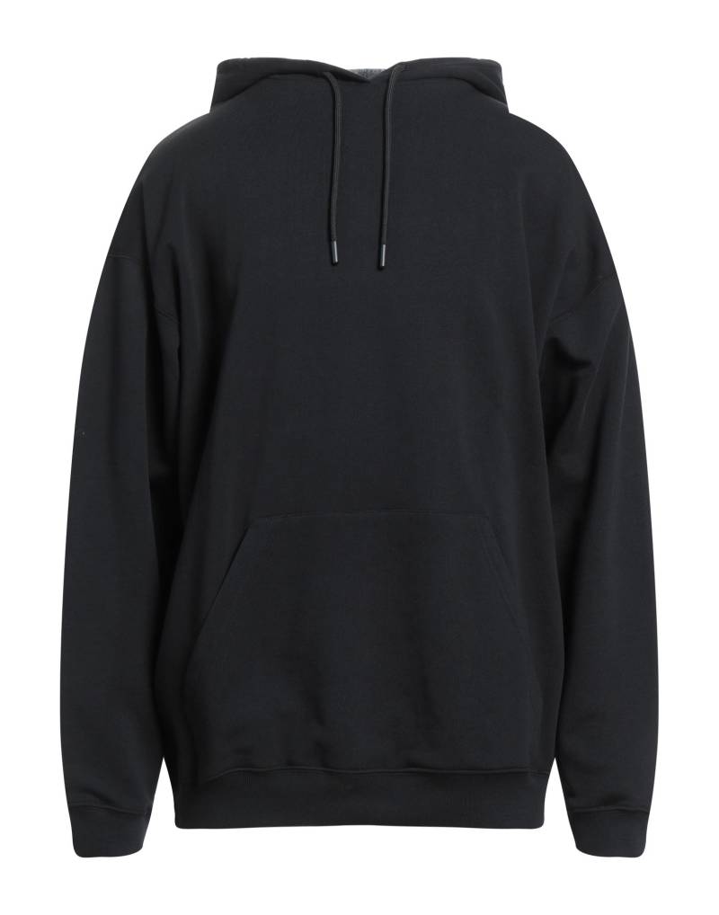 BASIC ONE Sweatshirt Herren Schwarz von BASIC ONE