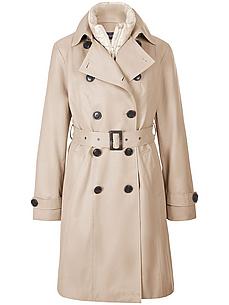 3-in-1-Trenchcoat BASLER beige von BASLER