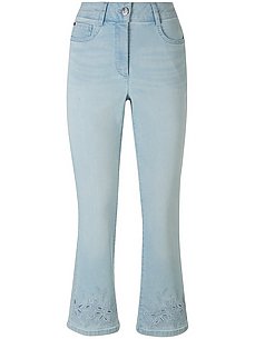 7/8-Jeans Modell Julienne BASLER denim von BASLER