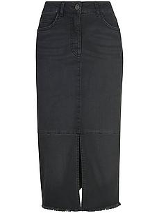 Bleistift-Jeansrock BASLER denim Bleistift-Jeansrock BASLER denim von BASLER