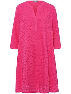 Kleid BASLER pink von BASLER