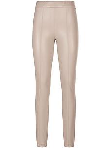 Leggings BASLER beige von BASLER