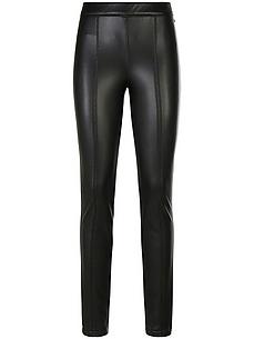 Leggings BASLER schwarz von BASLER