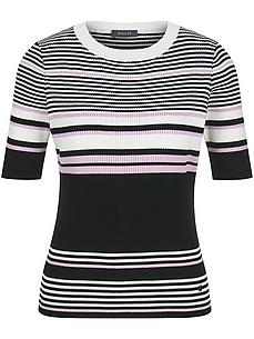 Strickpullover BASLER schwarz