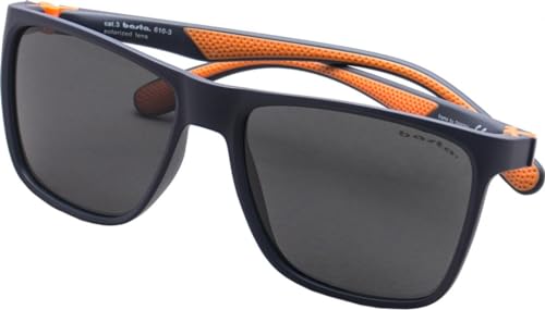 BASTA CORCIANO Sonnenbrille dark blue/polarized von BASTA