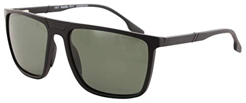 BASTA DAXO Sonnenbrille matte black/polarized von BASTA