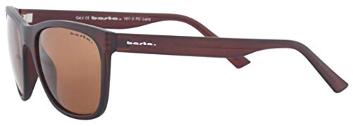 BASTA INFLUENCER Sonnenbrille sweet brown von BASTA