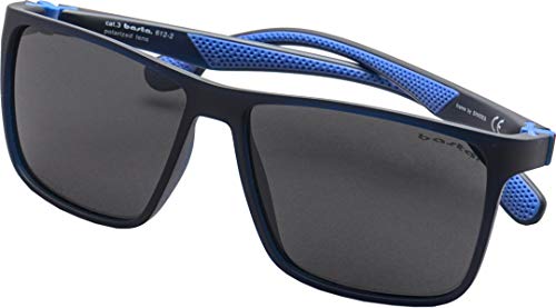 BASTA SERPI Sonnenbrille dark blue/polarized von BASTA