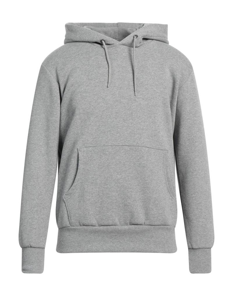 BASTILLE Sweatshirt Herren Grau von BASTILLE