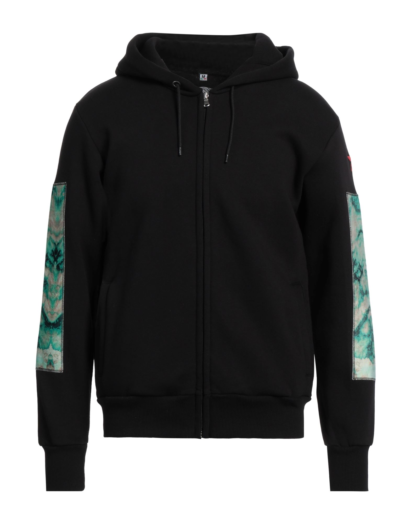 BASTILLE RIVE DROITE Sweatshirt Herren Schwarz von BASTILLE RIVE DROITE