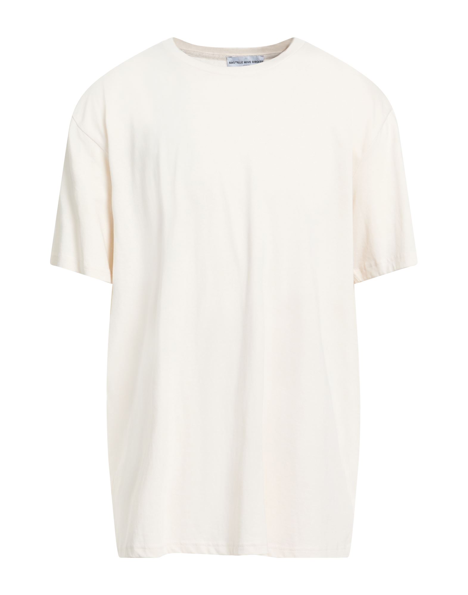 BASTILLE RIVE DROITE T-shirts Herren Elfenbein von BASTILLE RIVE DROITE