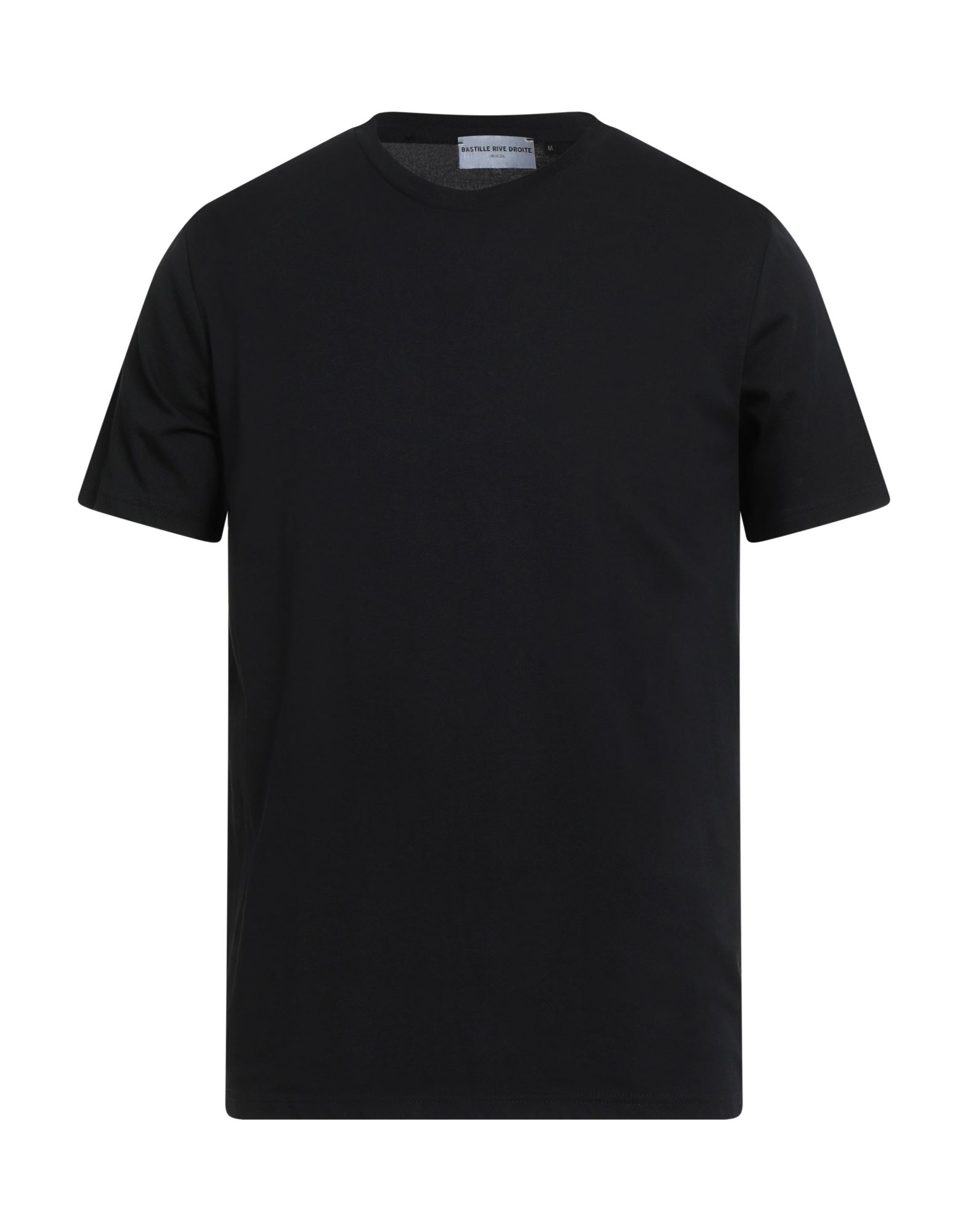 BASTILLE RIVE DROITE T-shirts Herren Schwarz von BASTILLE RIVE DROITE