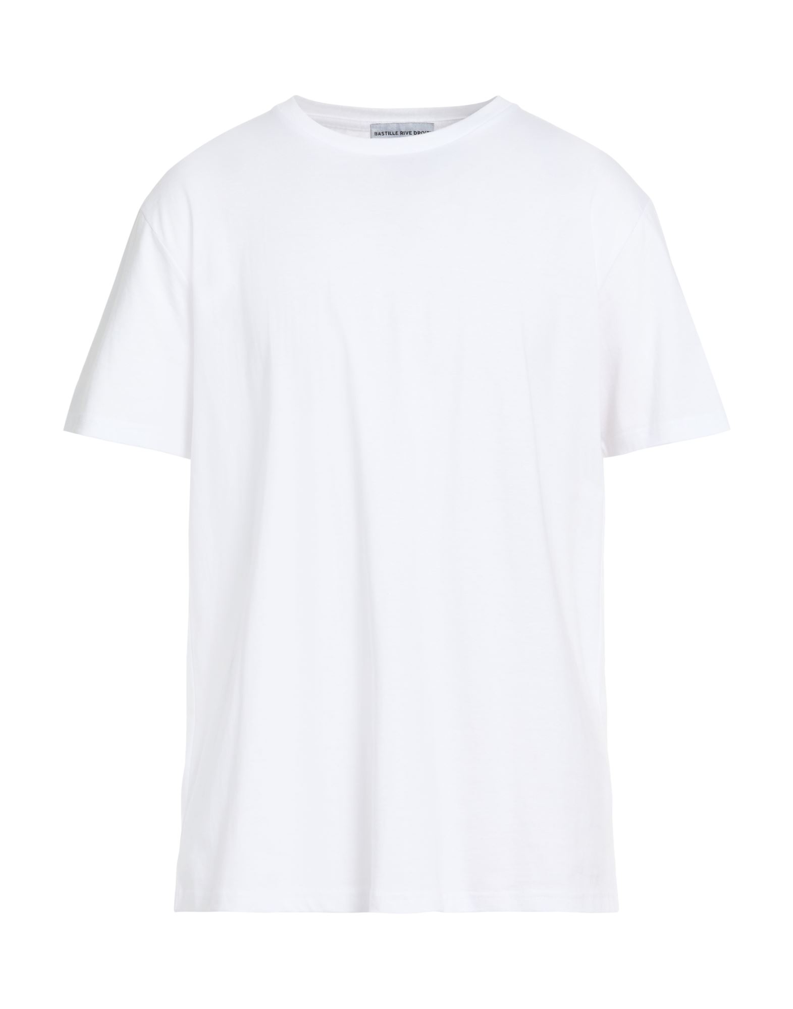 BASTILLE RIVE DROITE T-shirts Herren Weiß von BASTILLE RIVE DROITE