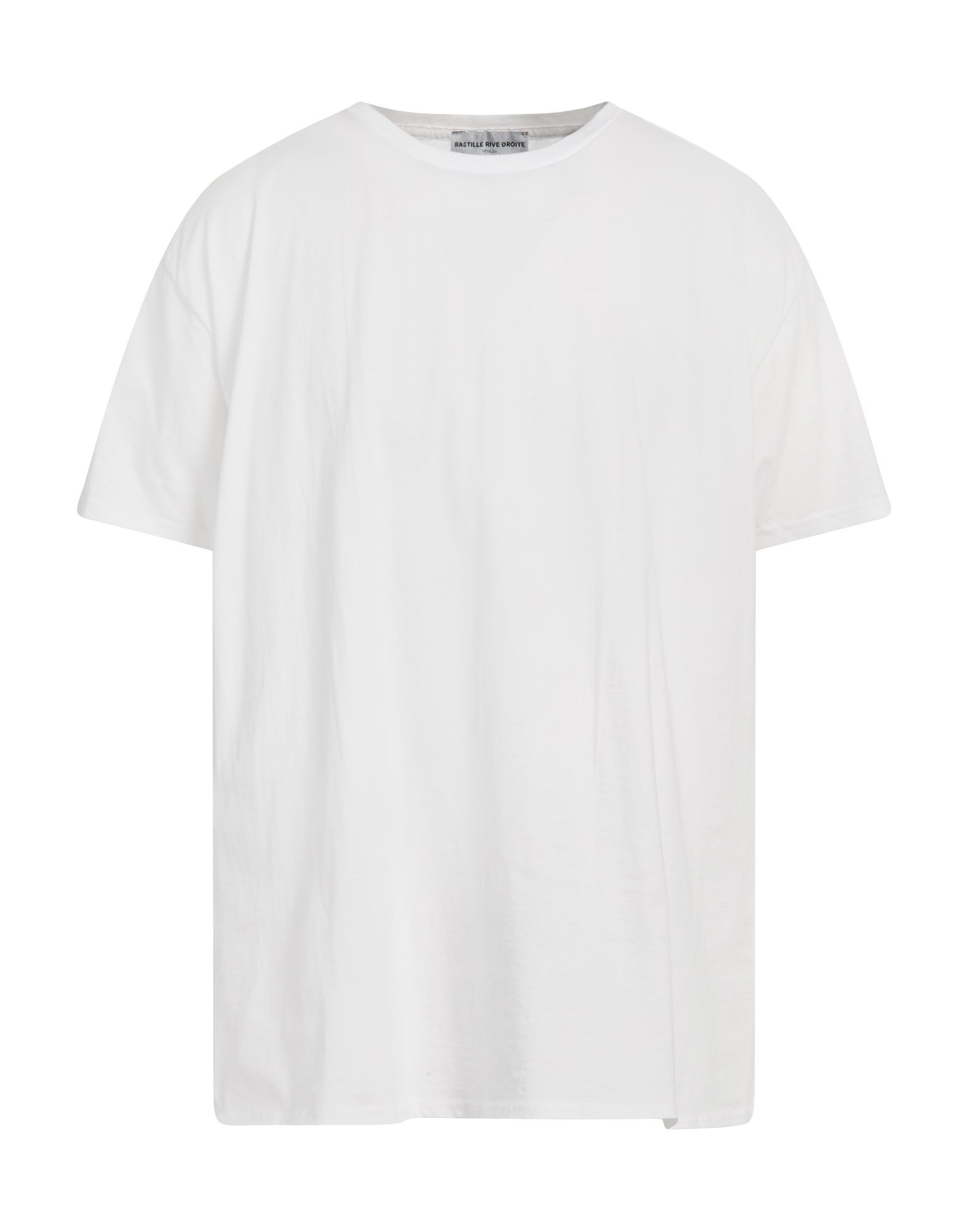 BASTILLE RIVE DROITE T-shirts Herren Weiß von BASTILLE RIVE DROITE
