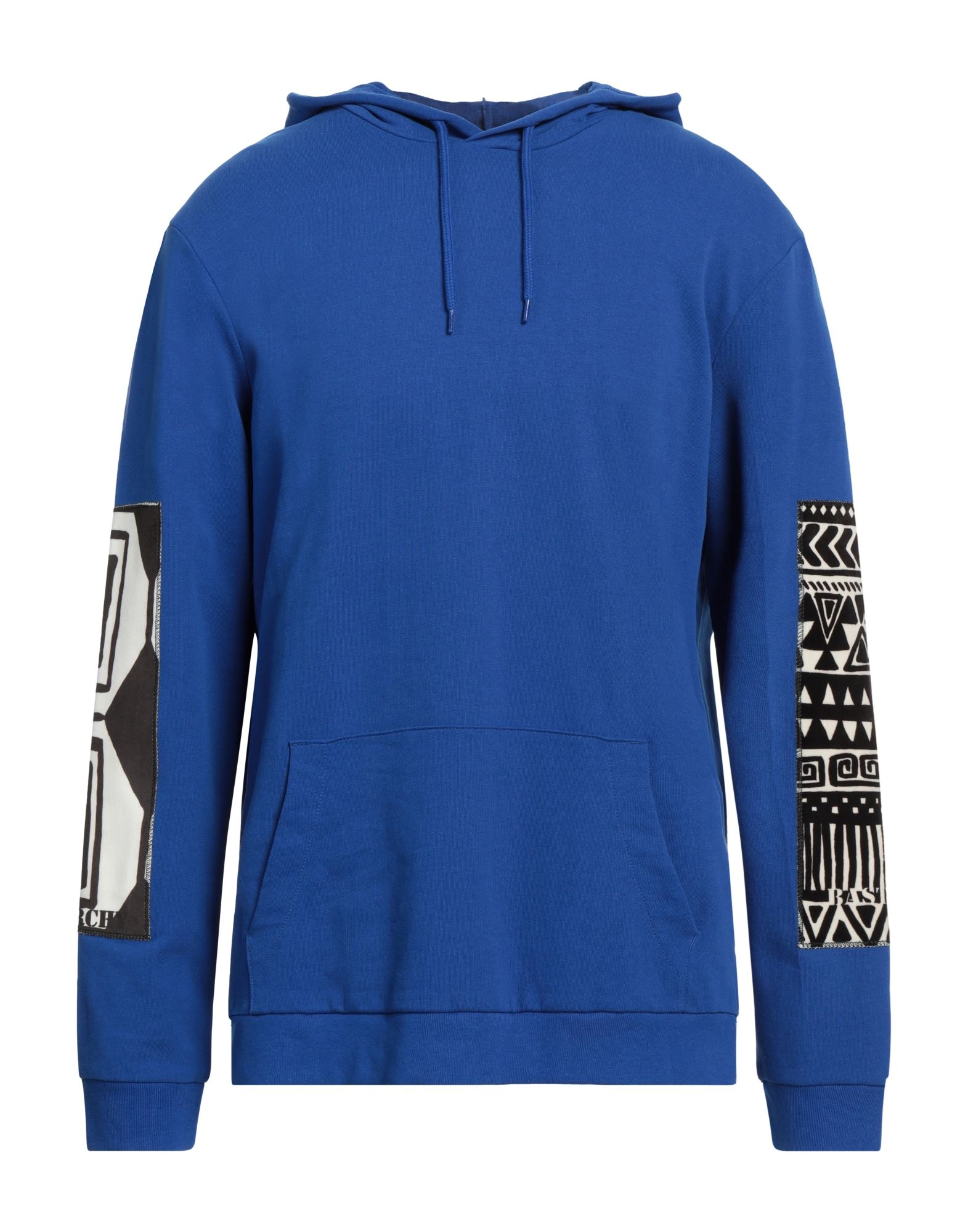 BASTILLE Sweatshirt Herren Königsblau von BASTILLE