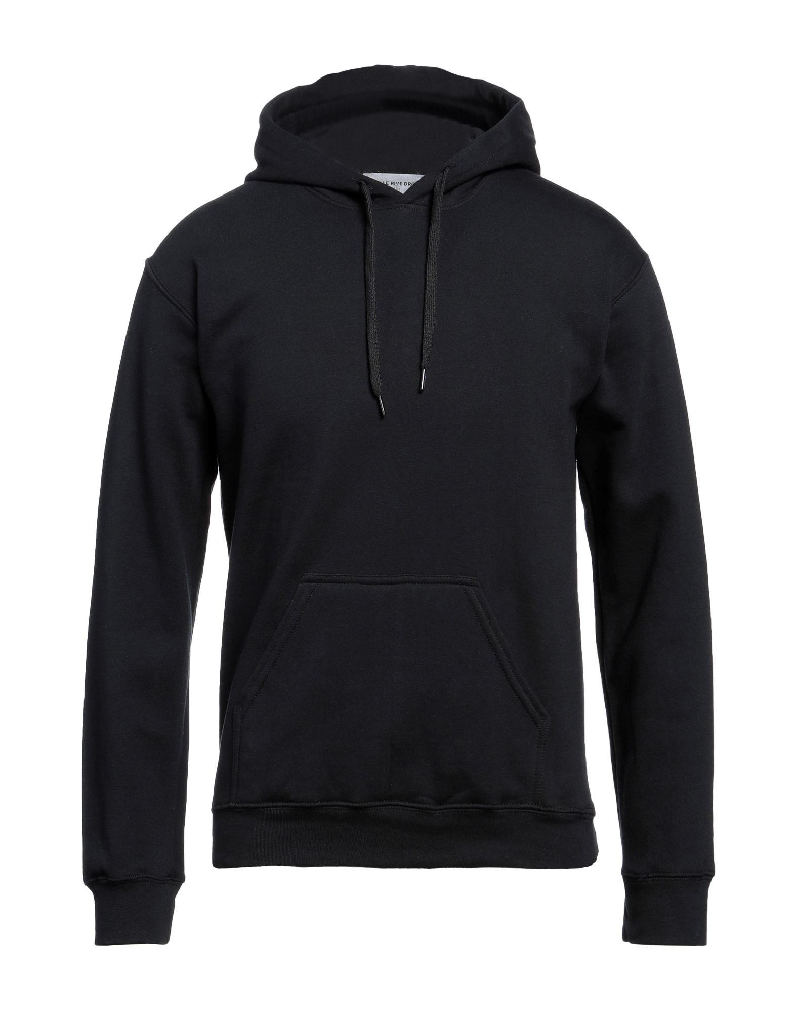 BASTILLE Sweatshirt Herren Schwarz von BASTILLE