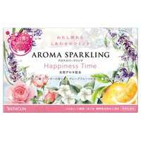 BATHCLIN - Aroma Sparkling Happiness Time Bath Salt Set 12 pcs BATHCLIN - Aroma Sparkling Happiness Time Bath Salt Set 12 pcs von BATHCLIN
