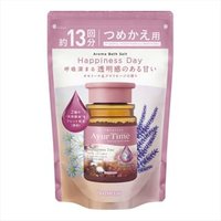 BATHCLIN - Ayur Time Aroma Bath Salt Happiness Day 520g Refill BATHCLIN - Ayur Time Aroma Bath Salt Happiness Day 520g Refill von BATHCLIN