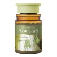 BATHCLIN - Ayur Time Aroma Bath Salt Refresh Day 520g BATHCLIN - Ayur Time Aroma Bath Salt Refresh Day 520g von BATHCLIN