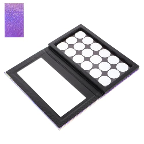 BATHVEVE 1 Set Kompakte Leere Highlighter Fall Nachfüllbare Kosmetik Behälter Erröten Pulver Box DIY Make-up Box Lidschatten DIY Machen Box BATHVEVE 1 Set Kompakte Leere Highlighter Fall Nachfüllbare Kosmetik Behälter Erröten Pulver Box DIY Make-up Box Lidschatten DIY Machen Box von BATHVEVE
