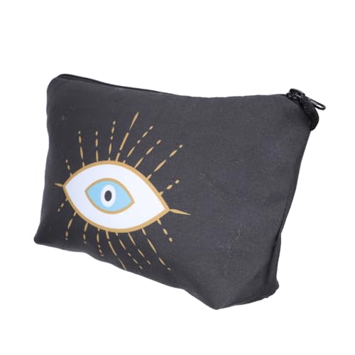 BATHVEVE 1 Stück Kulturtasche für Damen Multifunktionale Wasserabweisende Kosmetiktasche mit Ansprechendem Design für Reisen zur Aufbewahrung von Make Up und Waschutensilien BATHVEVE 1 Stück Kulturtasche für Damen Multifunktionale Wasserabweisende Kosmetiktasche mit Ansprechendem Design für Reisen zur Aufbewahrung von Make Up und Waschutensilien von BATHVEVE