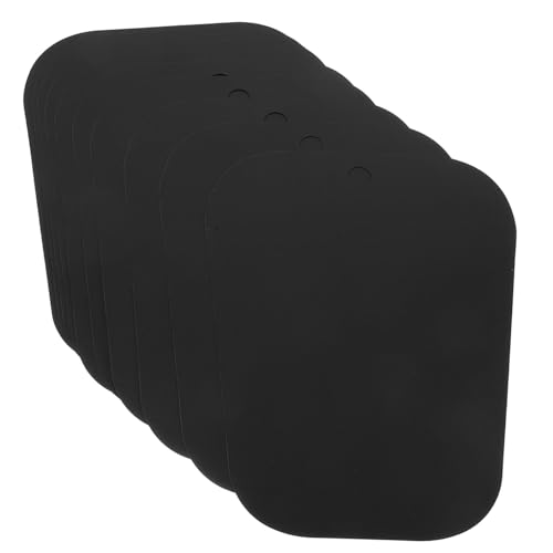 BATHVEVE 10 Stück Schuhspanner Schuhstrecker Für Stiefel Schuh Formt Männer Turnschuhe Trage Stiefeldehner Für Damen Schuhformhalter Schuhdehner Damenstiefel Sneaker-stretcher Pvc Schwarz BATHVEVE 10 Stück Schuhspanner Schuhstrecker Für Stiefel Schuh Formt Männer Turnschuhe Trage Stiefeldehner Für Damen Schuhformhalter Schuhdehner Damenstiefel Sneaker-stretcher Pvc Schwarz von BATHVEVE