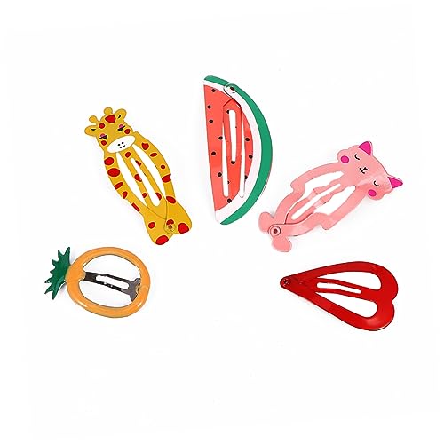 BATHVEVE 100stücke Farbige Haarspangen Kreative Haaraccessoires Für Mädchen Und Junge Mädchen Haarclips Für Besondere Anlässe Und Partys Langlebig Und Stilvoll Bastelset Für Kleine von BATHVEVE