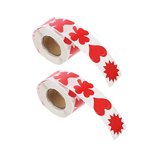 BATHVEVE 2rollen Selbstklebende Körperaufkleber Für Bräunung Abziehbare Sonnenbad-sticker Für Perfekten Teint Für Sommerstrandpartys von BATHVEVE