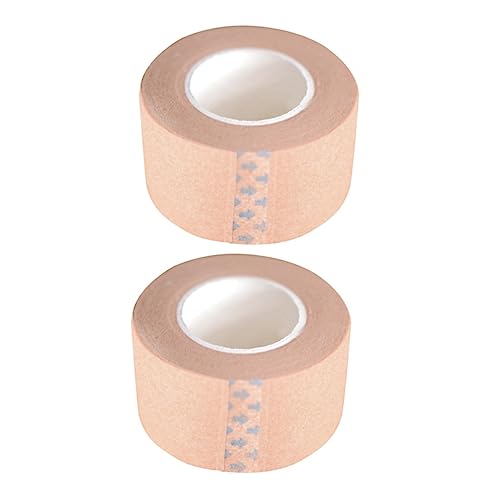 BATHVEVE 2 Stück Unsichtbare Doppelte Augenlid Sticker aus Hautfreundlichem Material Selbstklebende für Sofortige Lidstraffung und Natürlichen Look für von BATHVEVE