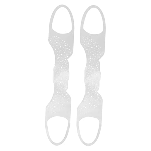 BATHVEVE 2 Stücke Make-up Werkzeug Tragbare Wiederverwendbare Frauen Party Make-up Form Natürliche Lebensechte Make-up Liefert BATHVEVE 2 Stücke Make-up Werkzeug Tragbare Wiederverwendbare Frauen Party Make-up Form Natürliche Lebensechte Make-up Liefert von BATHVEVE