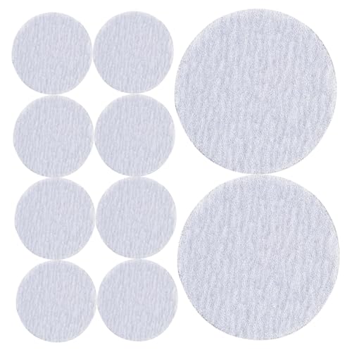 BATHVEVE Künstlerischer Augenbrauen-bleistiftspitzer Schleifpapier-pads Make-up-nagelkunst-werkzeug Manueller Für Präzision Für Künstler-studenten von BATHVEVE