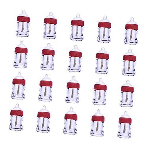 BATHVEVE 20stücke Leere Lip Gloss Tuben Mini Klar Lip Balsam Behälter Für Lippenstift Proben Aus Kunststoff Wiederverwendbar BATHVEVE 20stücke Leere Lip Gloss Tuben Mini Klar Lip Balsam Behälter Für Lippenstift Proben Aus Kunststoff Wiederverwendbar von BATHVEVE