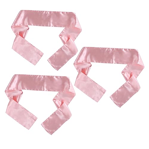 BATHVEVE 3stücke Haarschal Perücken-griffband Haarwickel Für Damen Kopftuch Für Verschiedene Anlässe Langlebig Und Praktisch von BATHVEVE