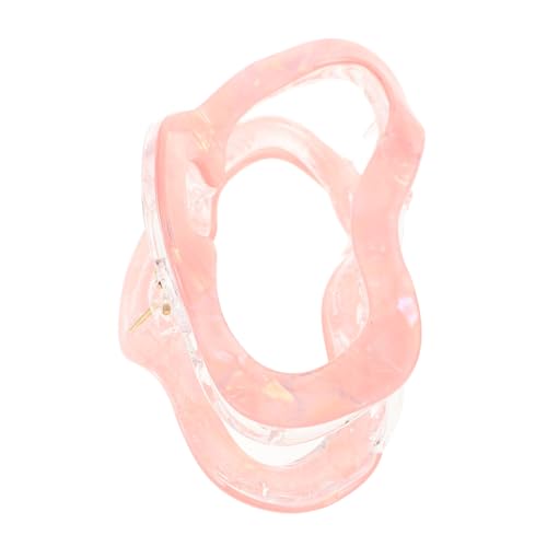 BATHVEVE Große Haarklammer Im Wolken-design Rutschfeste Kunststoff-haarspange Für Damen Für Jede Gelegenheit Um Frisuren Stilvoll Zu Fixieren Betonen von BATHVEVE