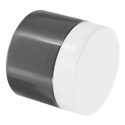 BATHVEVE Soot Powder Spezialeffekt Make-up Für Halloween Theater Sicherer Leicht Zu Reinigender Hautfreundlicher Puder Für Zombie Und Clown-looks von BATHVEVE