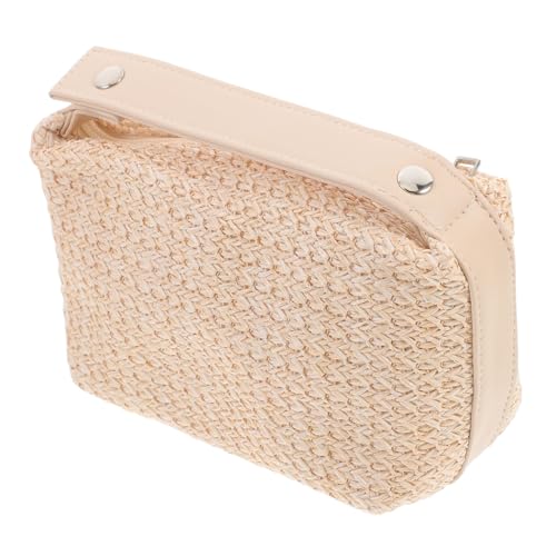 BATHVEVE Kosmetiktasche Große Kapazität für Damen Tragbarer Schmink Organizer im Minimalistischen Design für Reisen und Tägliche Nutzung Vielseitig Einsetzbar für Kosmetik und Persönliche von BATHVEVE