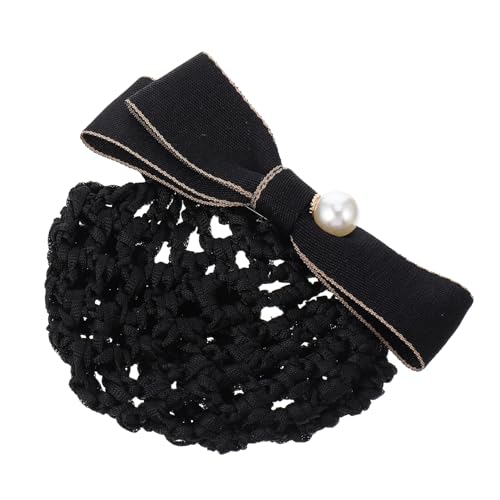 BATHVEVE Netz-haar-snood-kopfschmuck- Damen-kopfschmuck Langlebig Für Büro Und Täglichen Gebrauch von BATHVEVE