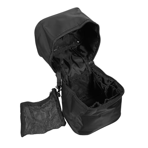 BATHVEVE Cylinder Style Kosmetik Tasche Wasserdichtes Make-up Etui Für Reisen Organizer Mit Großer Kapazität Für Kosmetik Und Accessoires Für Damen Und Herren von BATHVEVE