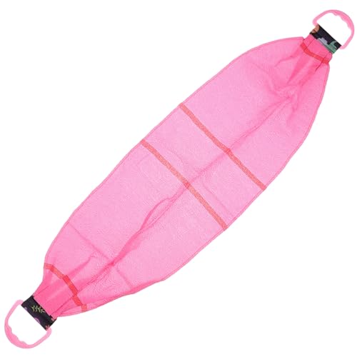 BATHVEVE Bade-rückenschrubber Peeling Waschlappen Körper Peeling Bad Werkzeug Bad Duschen Handtuch Für Körper Und Rückenreinigung von BATHVEVE