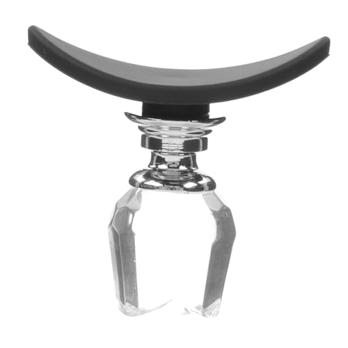 BATHVEVE Silikon Lidschatten Stamper für Schnelles Augen Make Up Tool für Anfänger Tragbar und Einfach zu Verwenden für und Unterwegs von BATHVEVE