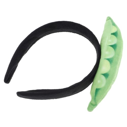 BATHVEVE Süßes Hawaii-stirnband Haarschmuck Stirnband Für Cosplay Halloween von BATHVEVE